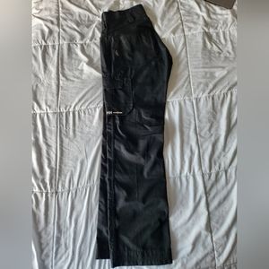 Helly Hansen Workwear Pants - Size W:34 x L:34 - Black - Never Worn!